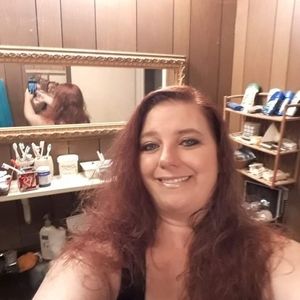 Meet your Posher, Kristin